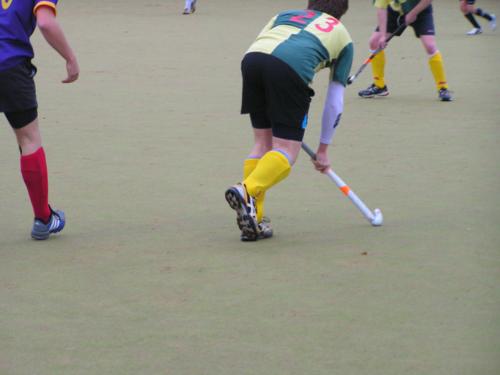 MENs 2s vs SAFFRON WALDEN - NOVEMBER 2008 - photo 14 (pictures\pict9990.jpg)